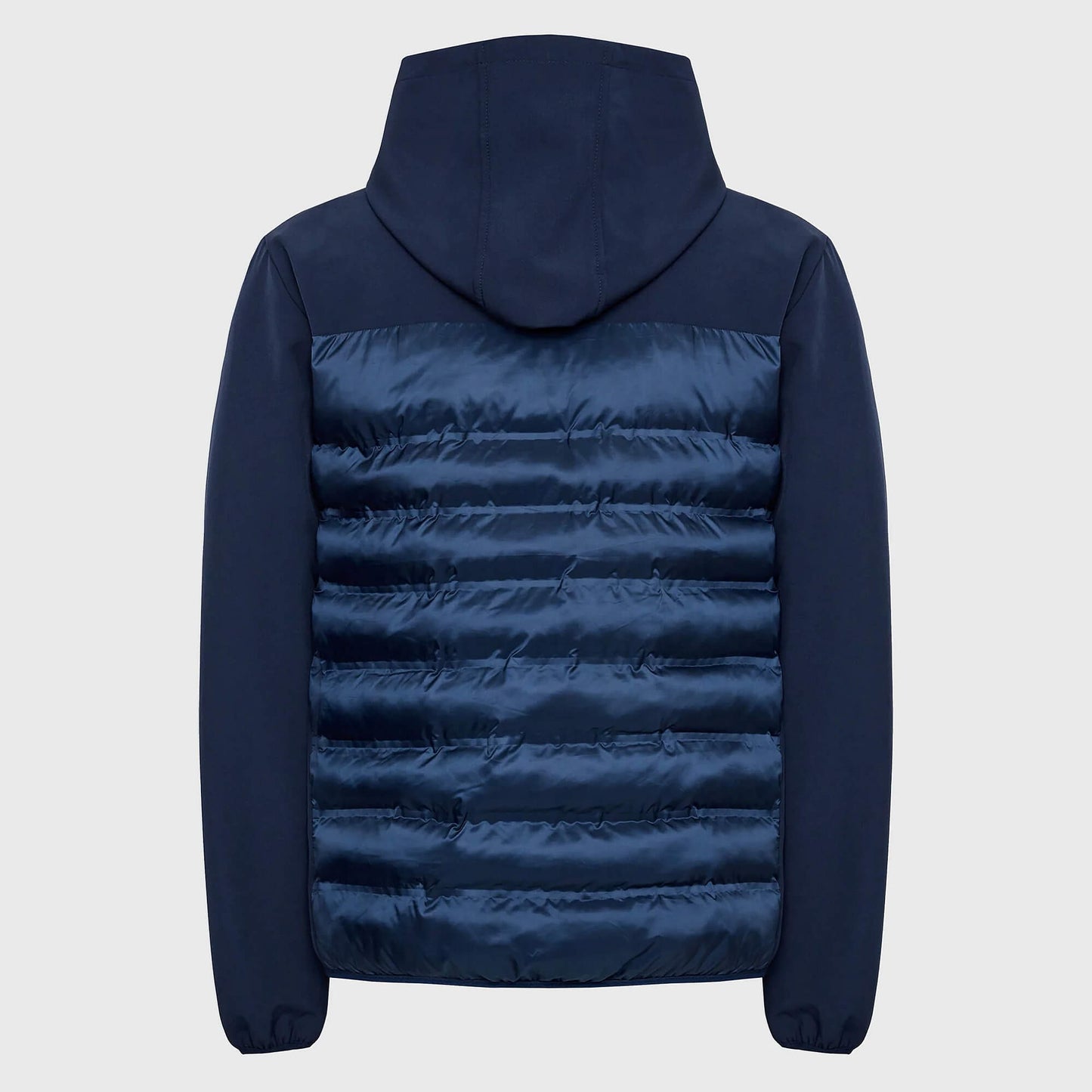 Prechodná bunda Nautica Baeufont Jacket tmavomodrá