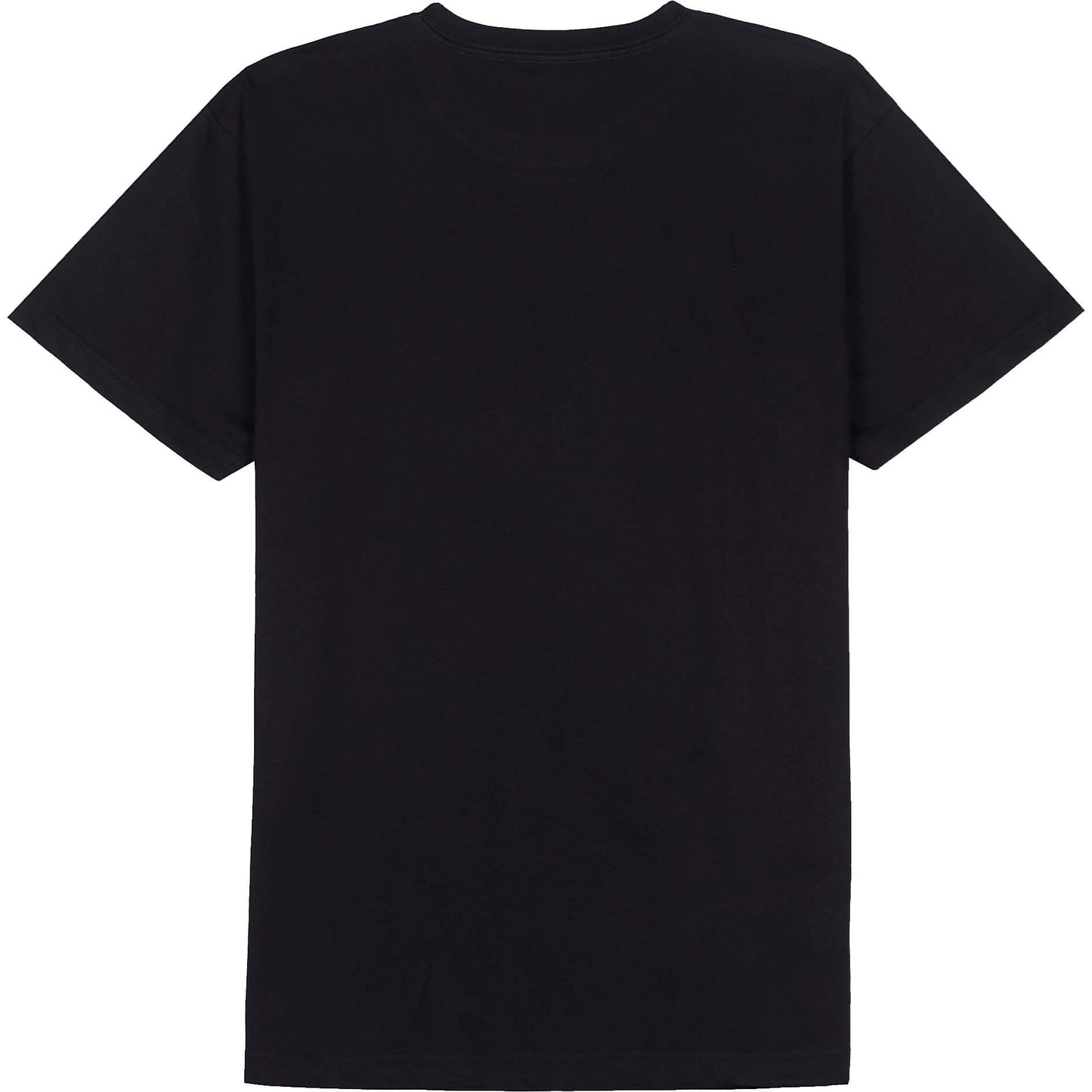 Mitchell & Ness NBA Last Dance 6x Champs Tee 2 CHICAGO BULLS BLACK