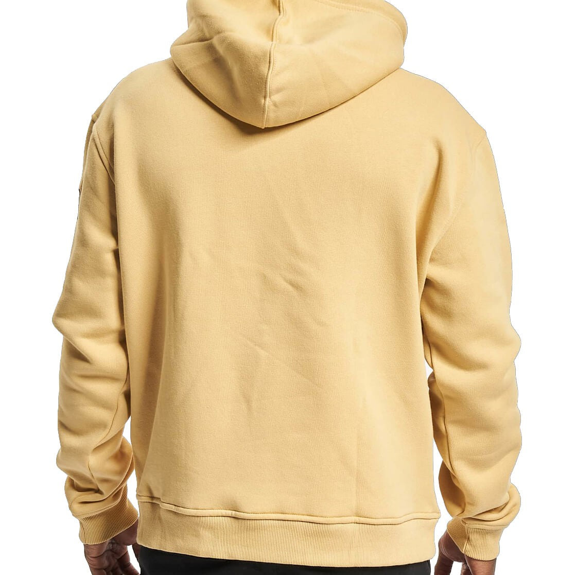 FUBU Script Essential Hoodie sand
