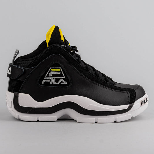 Fila GRANT HILL 2 mid Black