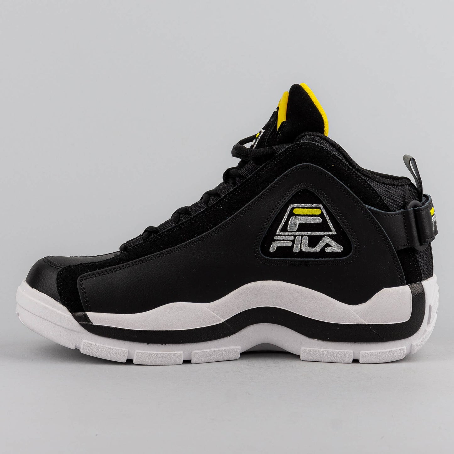 Fila GRANT HILL 2 mid Black
