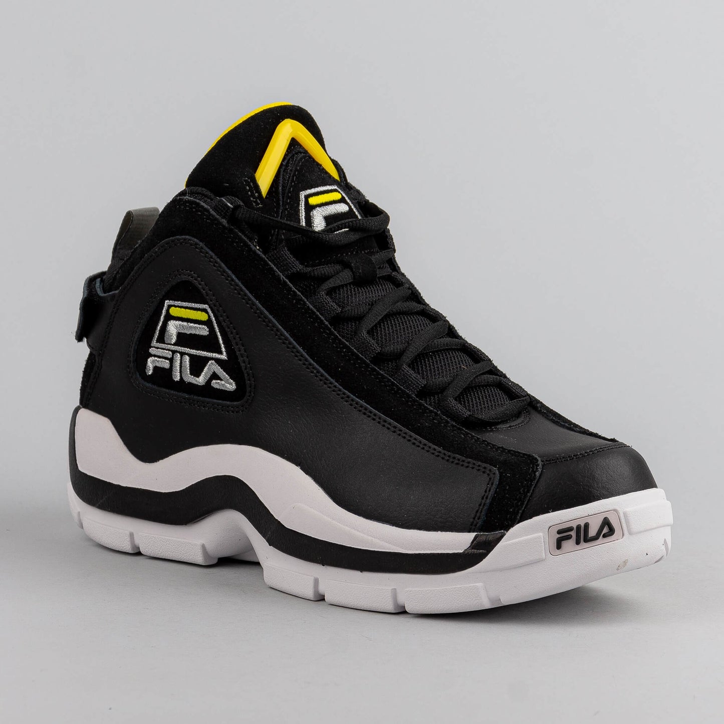 Fila GRANT HILL 2 mid Black