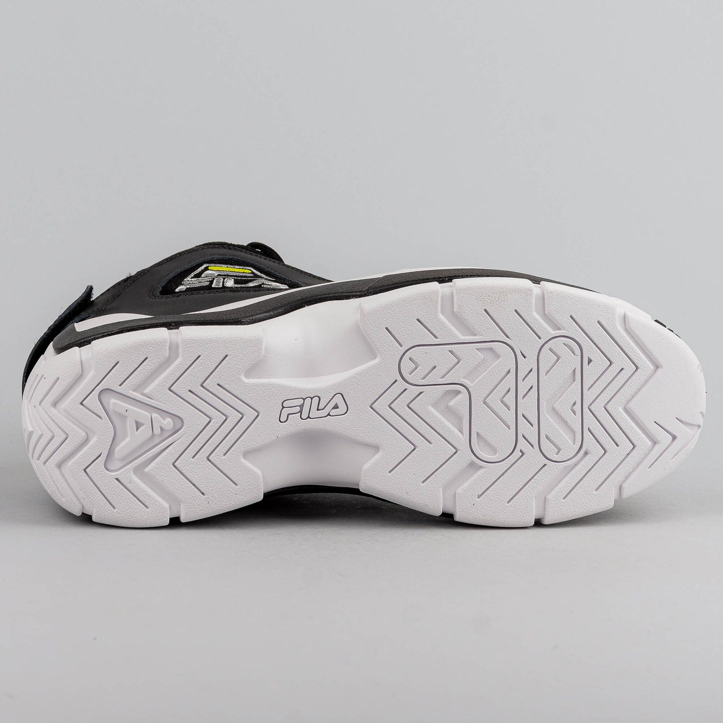 Fila GRANT HILL 2 mid Black