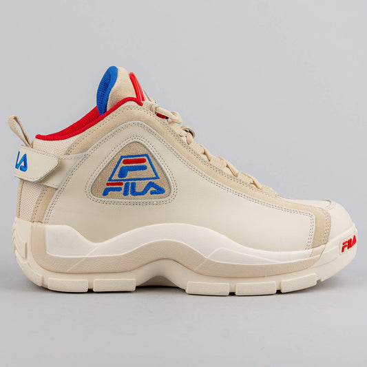 Fila GRANT HILL 2 mid Turtledove