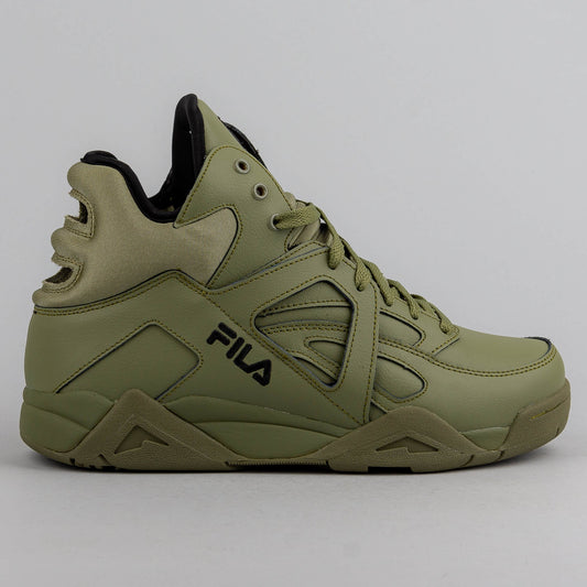 Fila FILA CAGE mid Burnt Olive