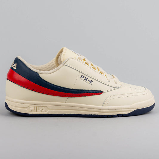 Fila ORIGINAL TENNIS '83 Antique White
