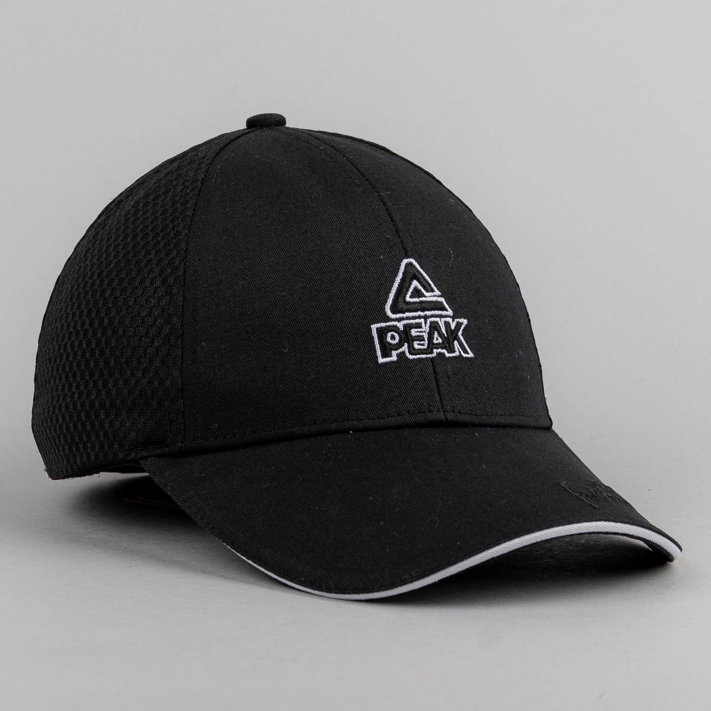 Peak Sports Cap Black