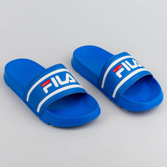 Fila MORRO BAY slipper Lapis Blue