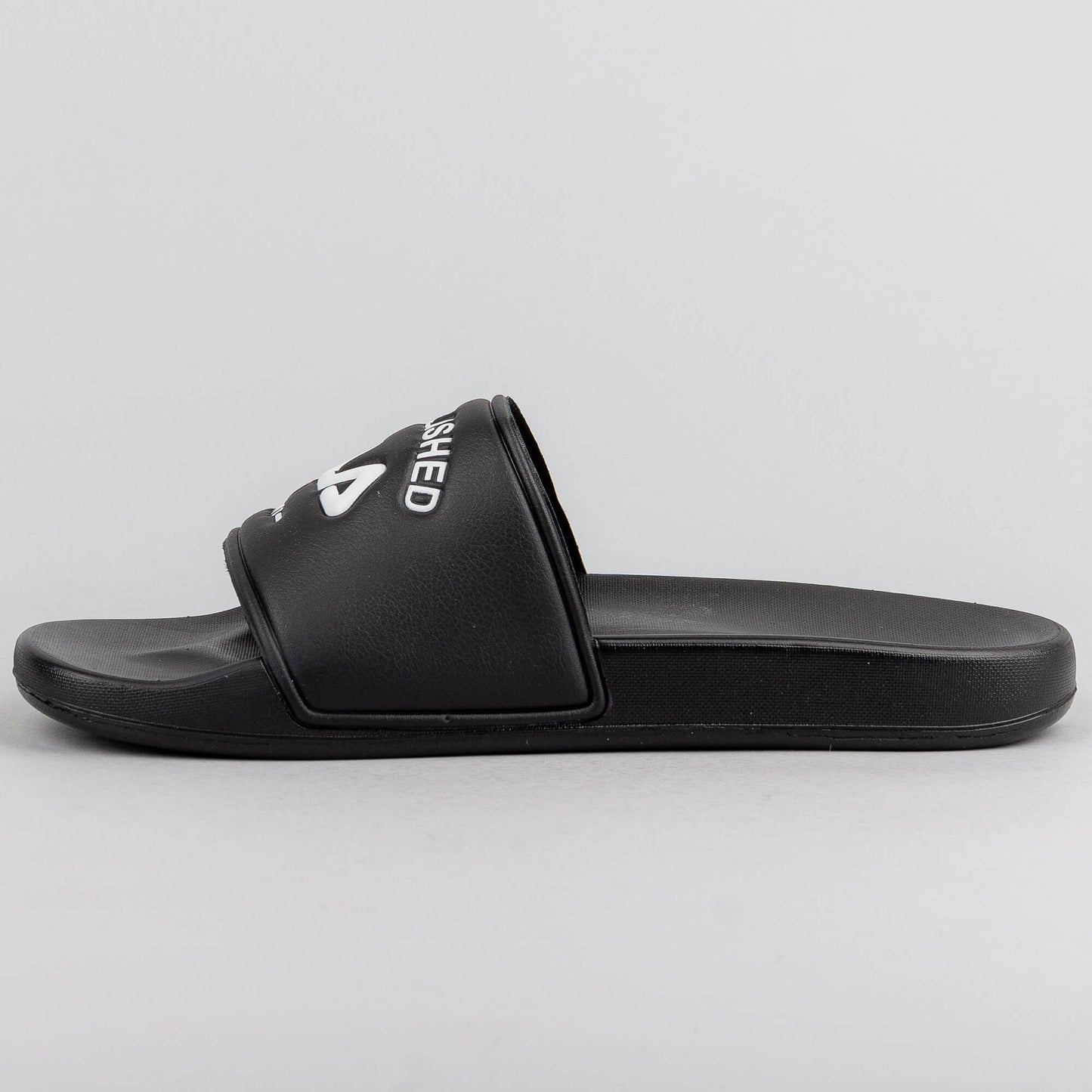 Šľapky Fila BAYWALK '23 slipper Black