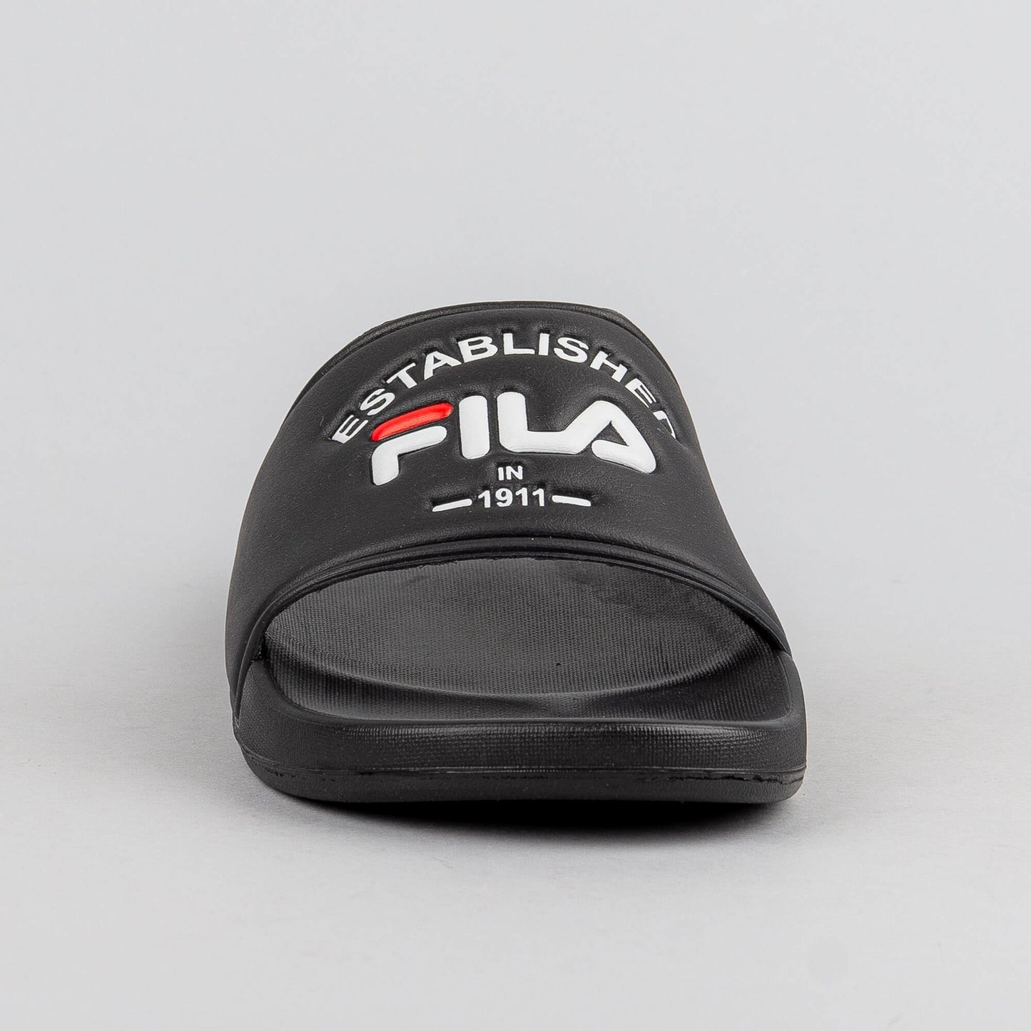 Šľapky Fila BAYWALK '23 slipper Black