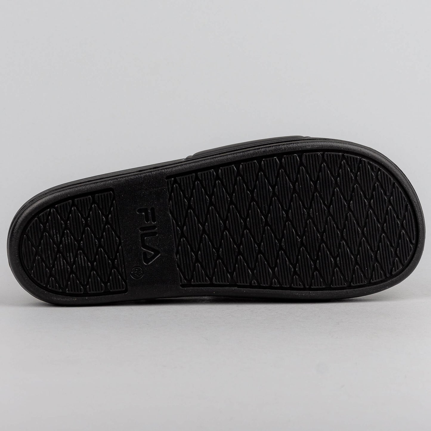 Šľapky Fila BAYWALK '23 slipper Black
