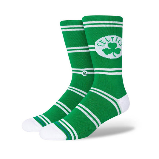 Ponožky STANCE NBA CLASSICS Boston Celtics zelené