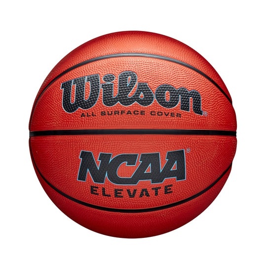 Basketbalová lopta Wilson NCAA ELEVATE veľkosť 6