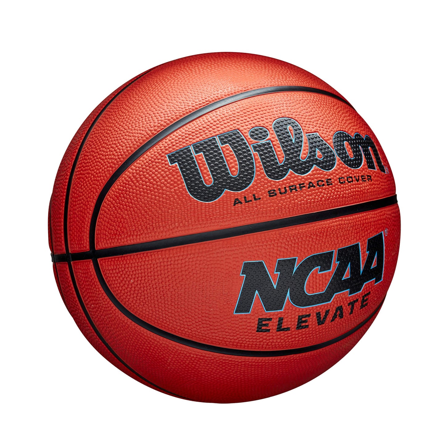 Basketbalová lopta Wilson NCAA ELEVATE veľkosť 6