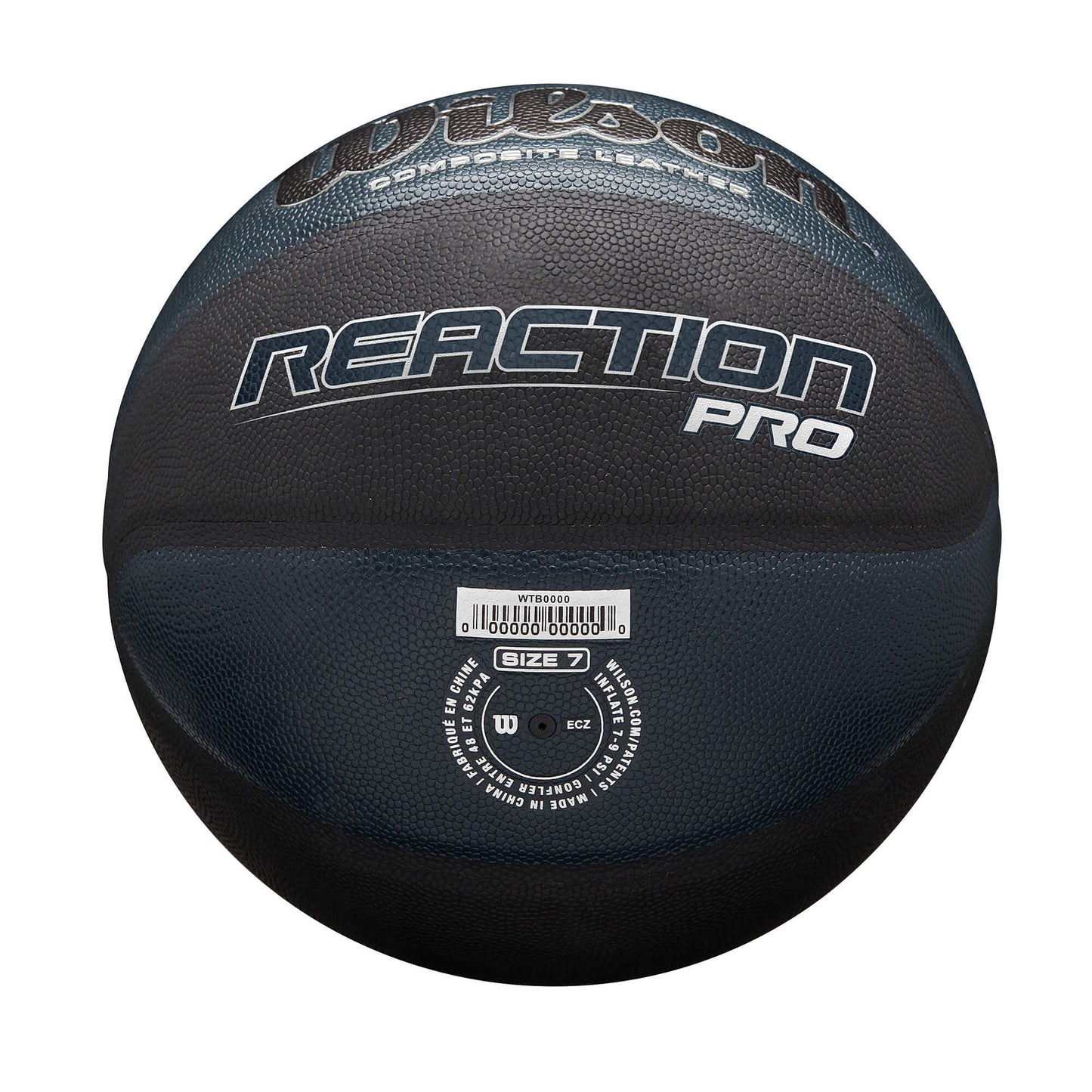 Wilson Reaction Pro Comp Bskt Nabl (Sz. 7)