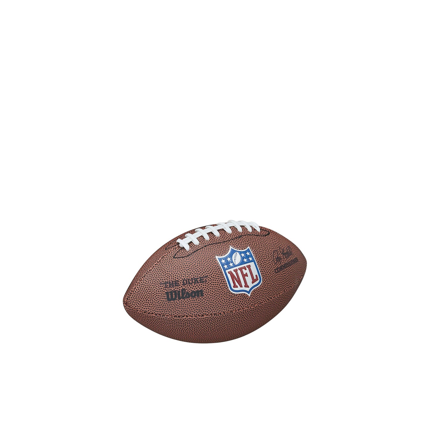 Wilson New NFL Mini Replica (sz. Mini) Brown