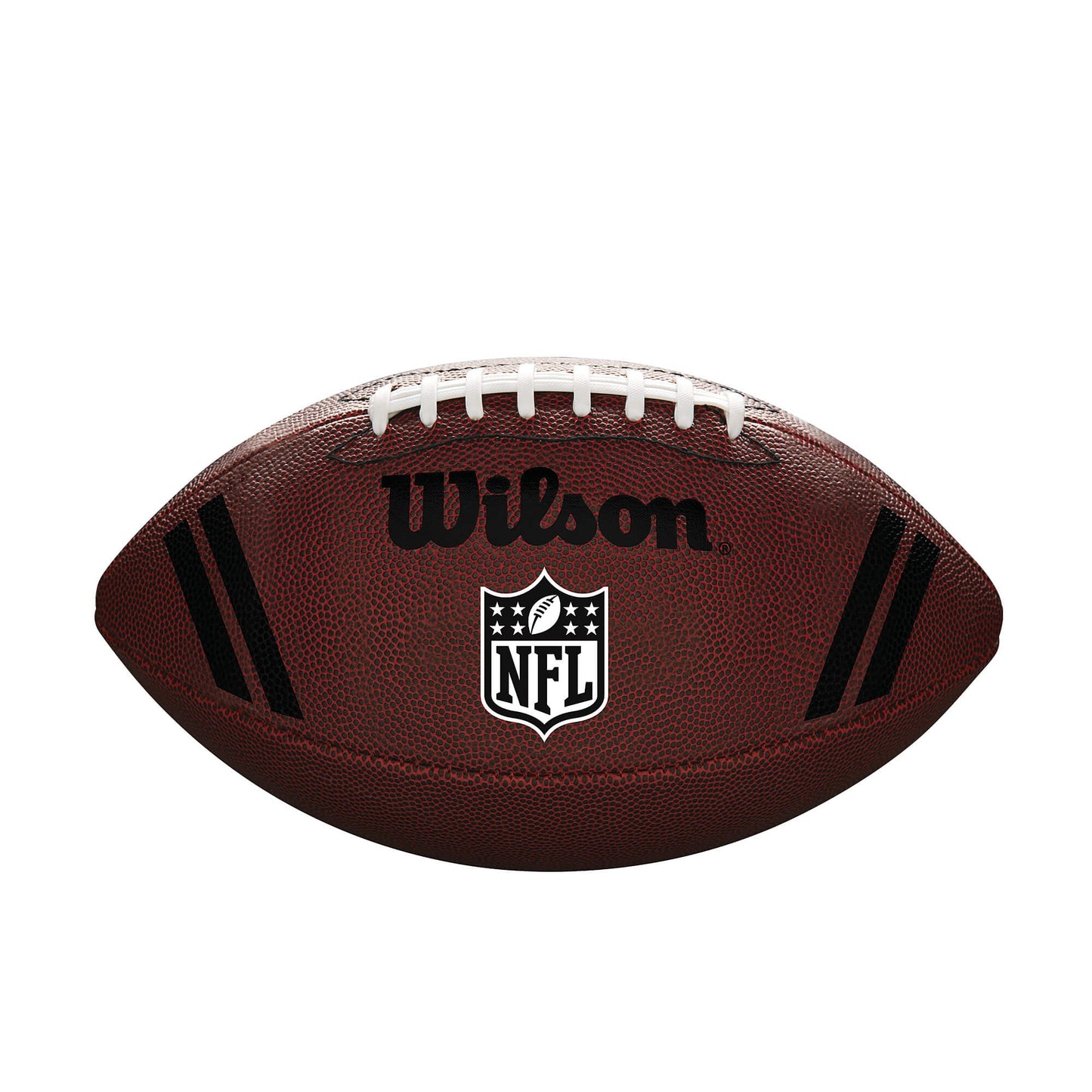 Wilson NFL Spotlight Fb Off (sz. Official) Brown