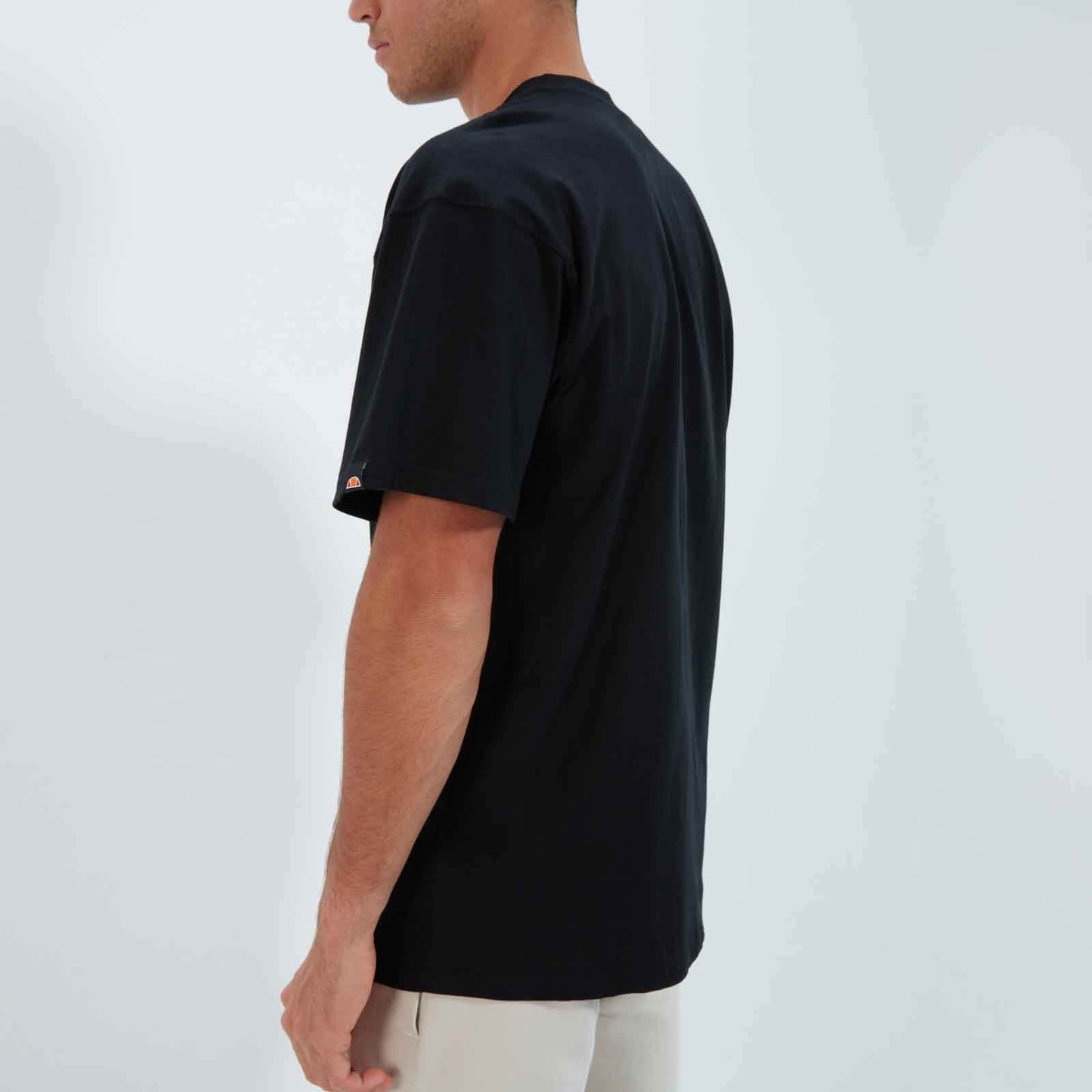 Ellesse Monda Tee Black