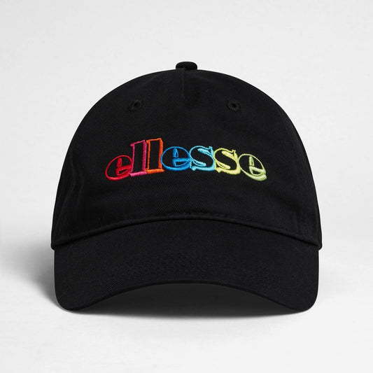 Ellesse Acurio Cap Black