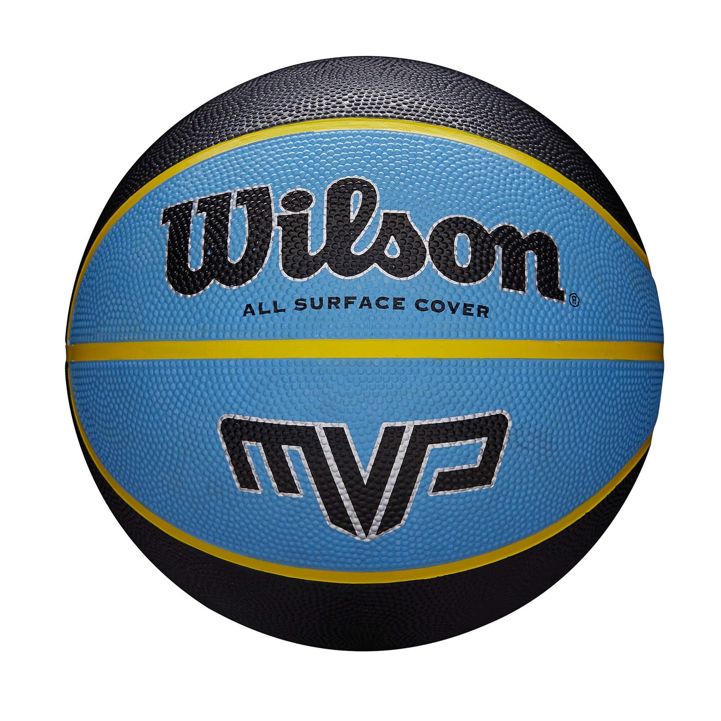 Basketbalová lopta Wilson MVP veľkosť 7