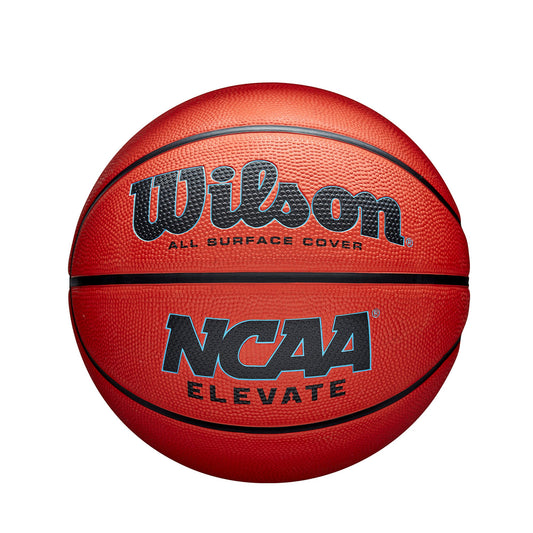 Basketbalová lopta Wilson NCAA ELEVATE (veľkosť 5)