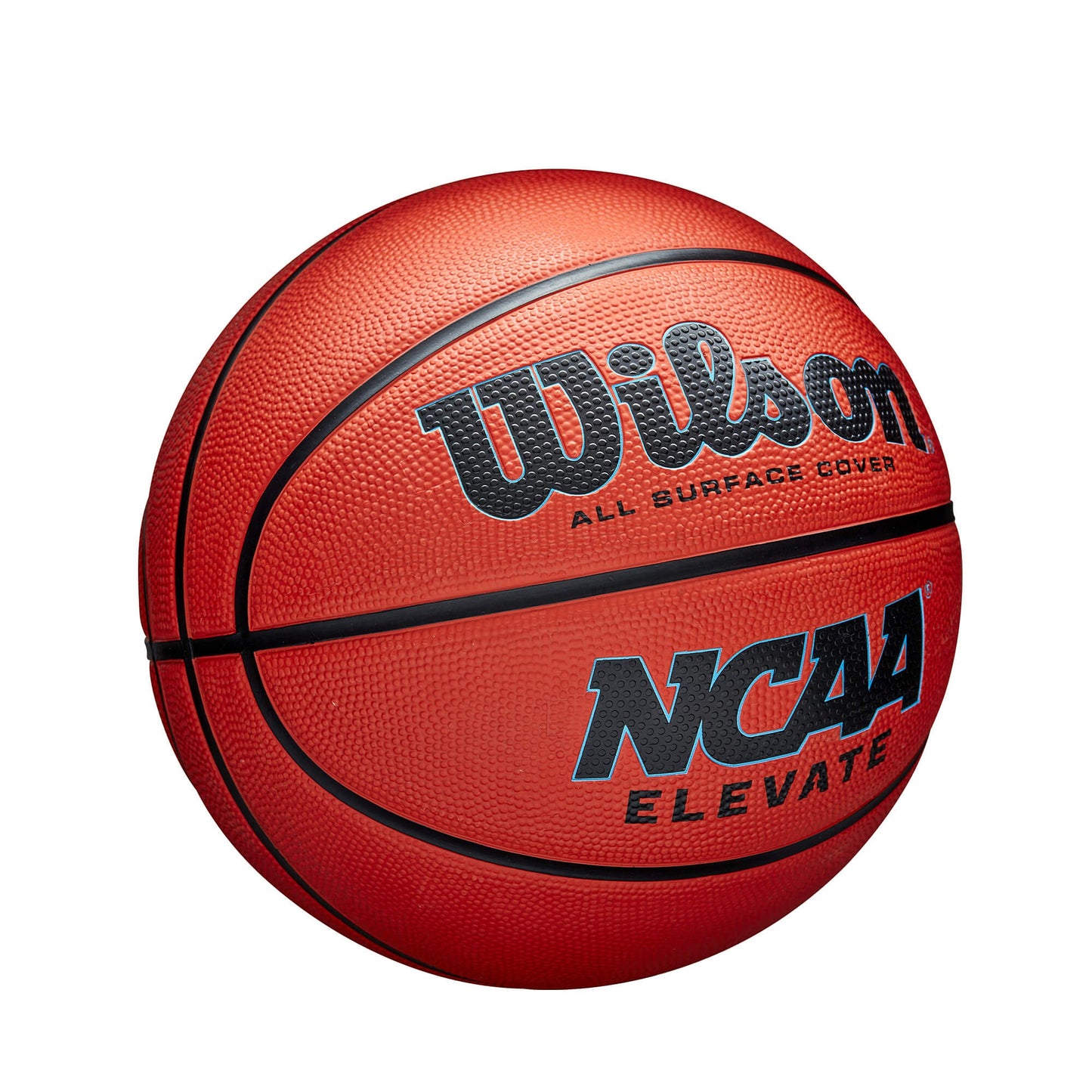 Basketbalová lopta Wilson NCAA ELEVATE (veľkosť 5)