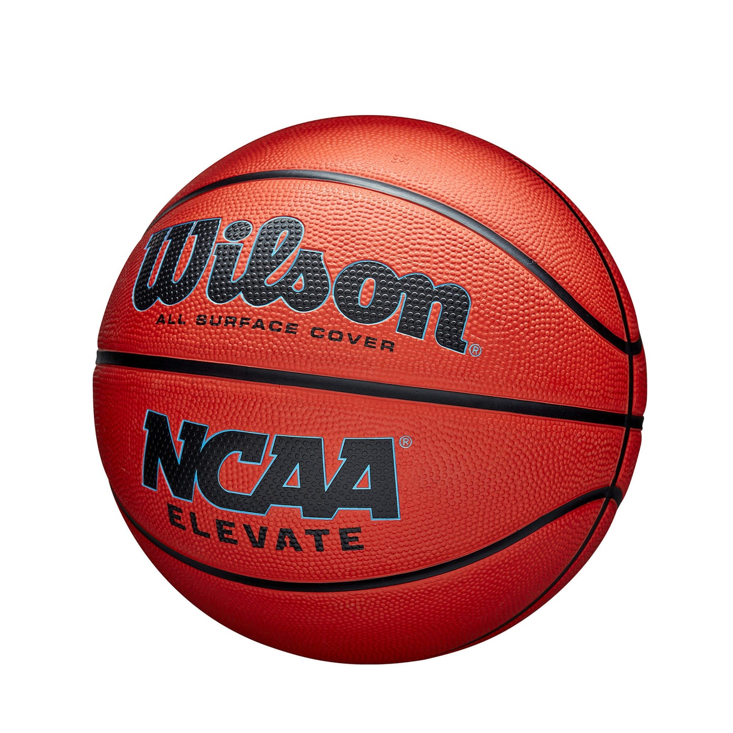 Basketbalová lopta Wilson NCAA ELEVATE (veľkosť 5)