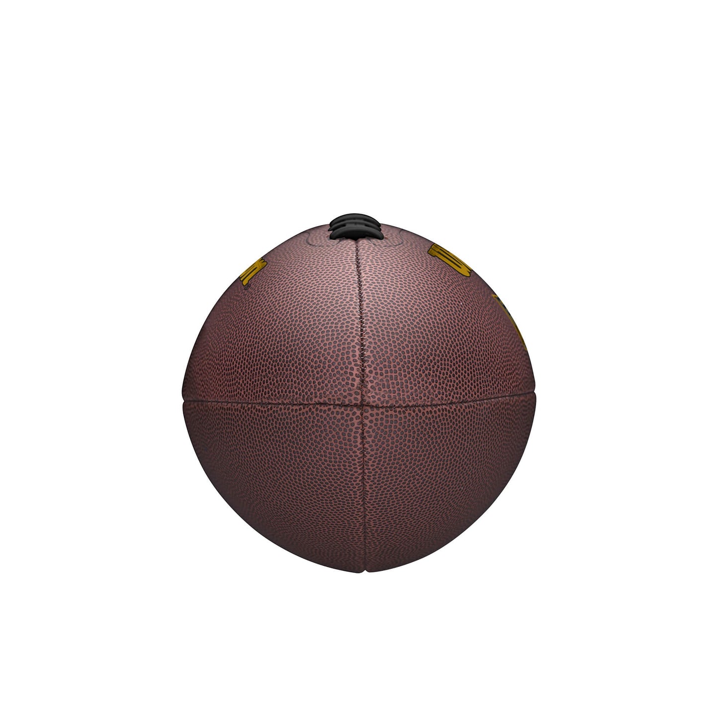 Wilson NFL Tailgate FB Off Brown (sz. Official)