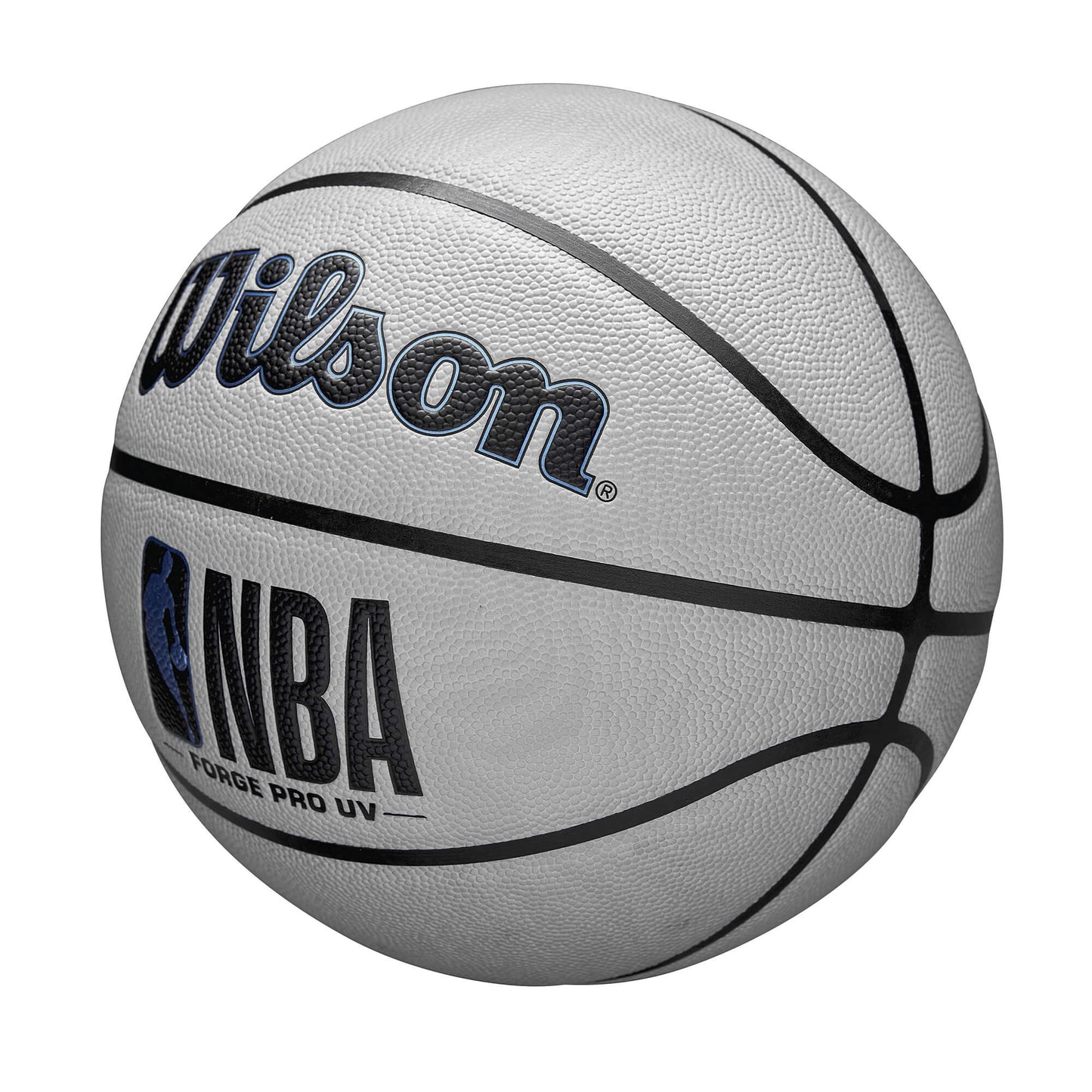 Wilson NBA Forge Pro UV Bskt - Sand (sz. 7)