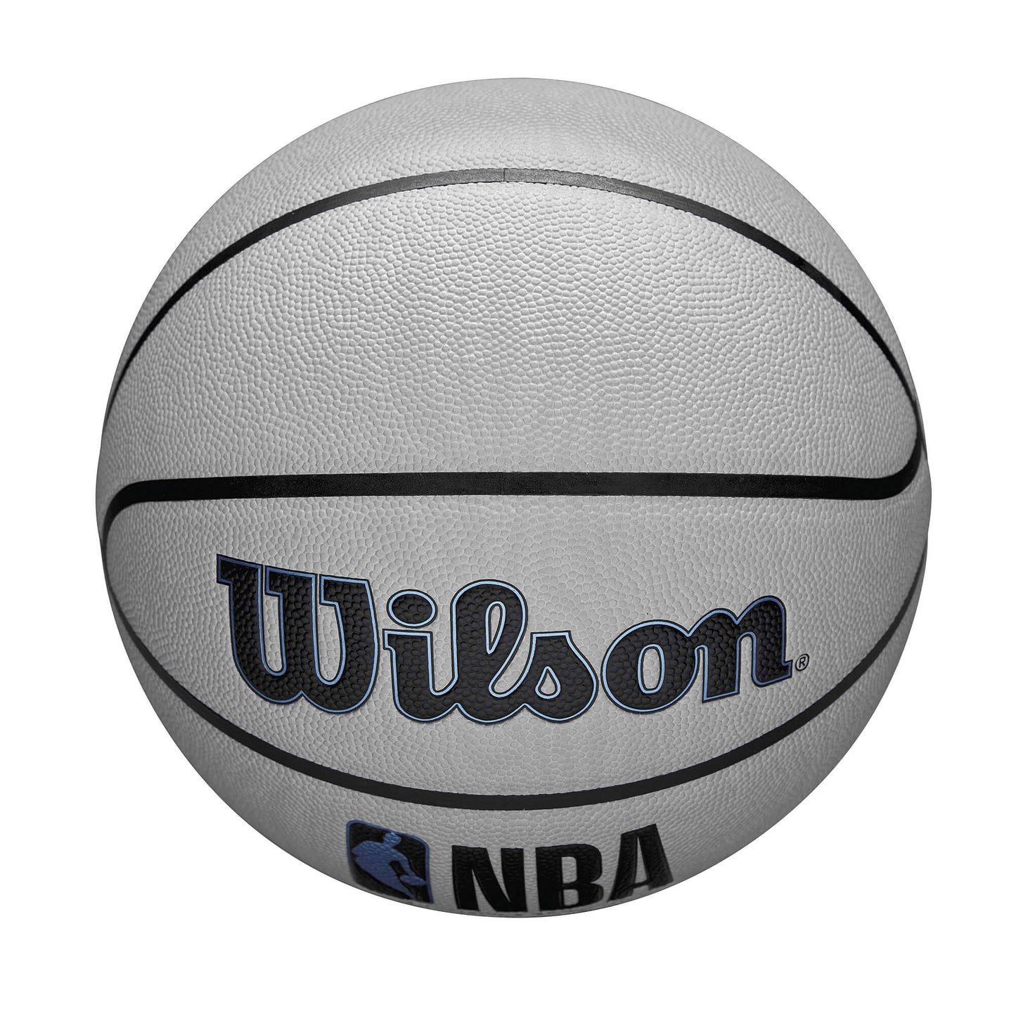 Wilson NBA Forge Pro UV Bskt - Sand (sz. 7)