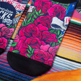 American Socks Guadalupe - Mid High Multi