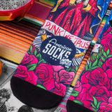 American Socks Guadalupe - Mid High Multi