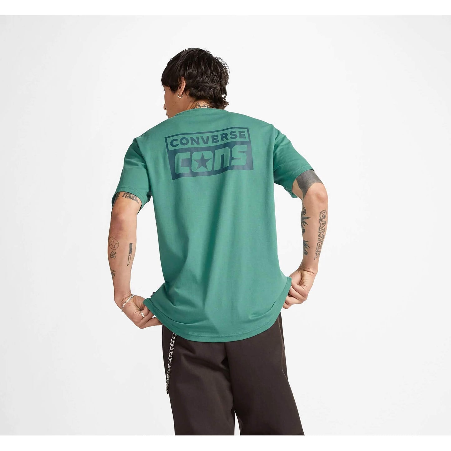 Converse CONS Graphic T-Shirt Coast