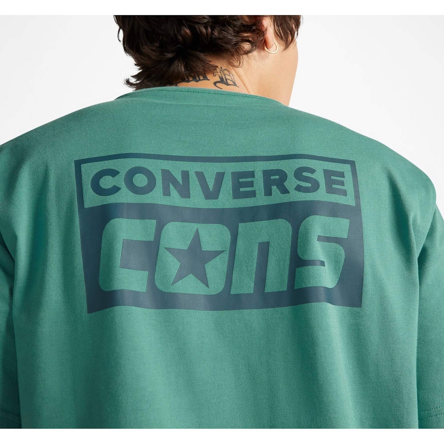 Converse CONS Graphic T-Shirt Coast