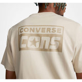 Converse CONS Graphic Tee Sand