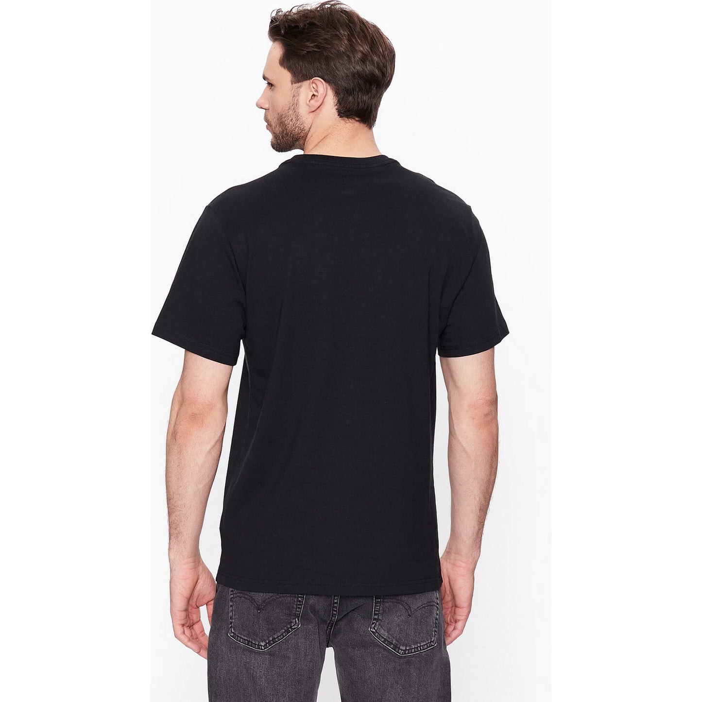 Converse Beyond CB Remix Tee Black