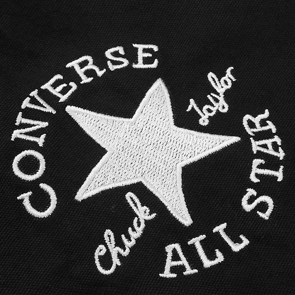 Converse Varsity Padded Bomber Jacket Black