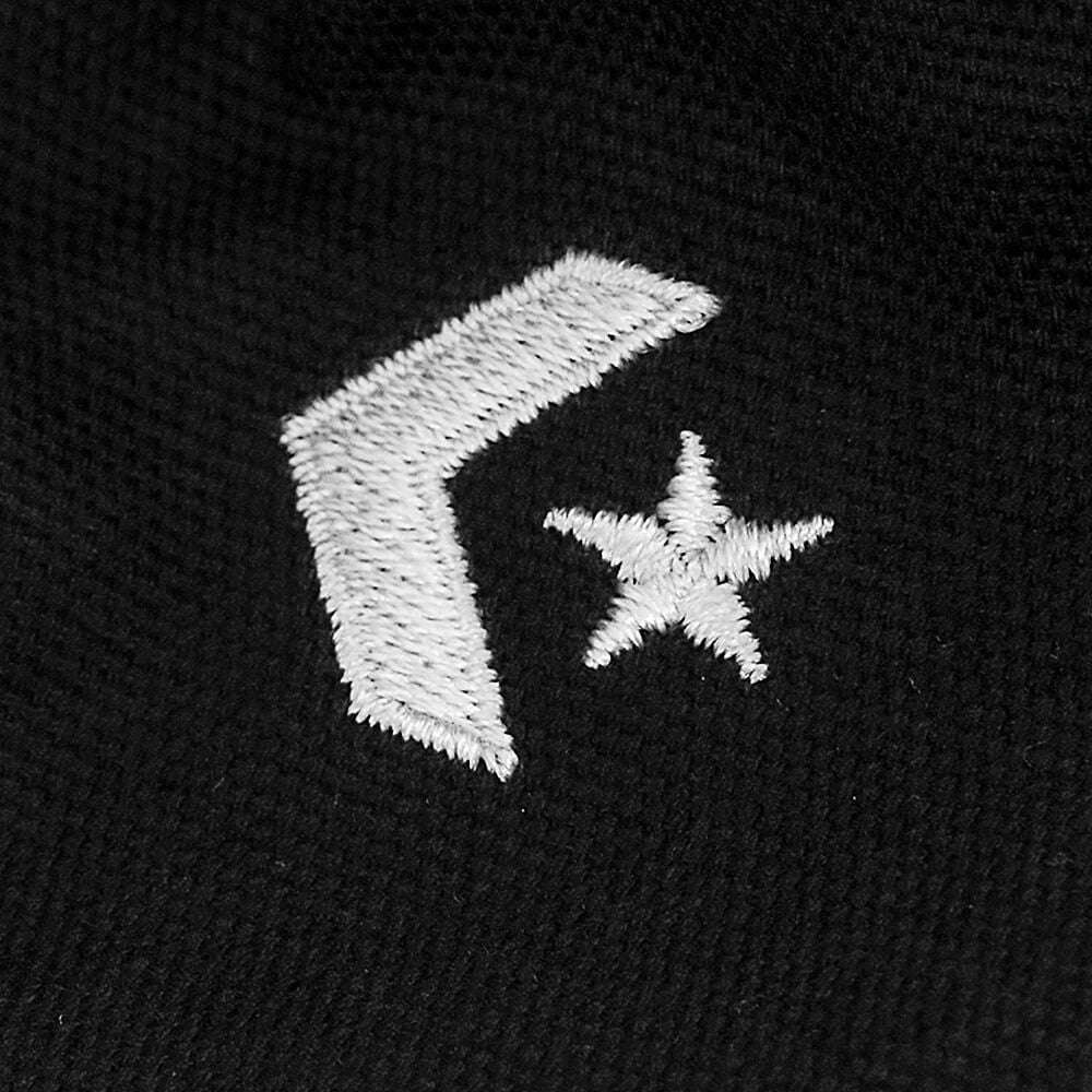 Converse Varsity Padded Bomber Jacket Black