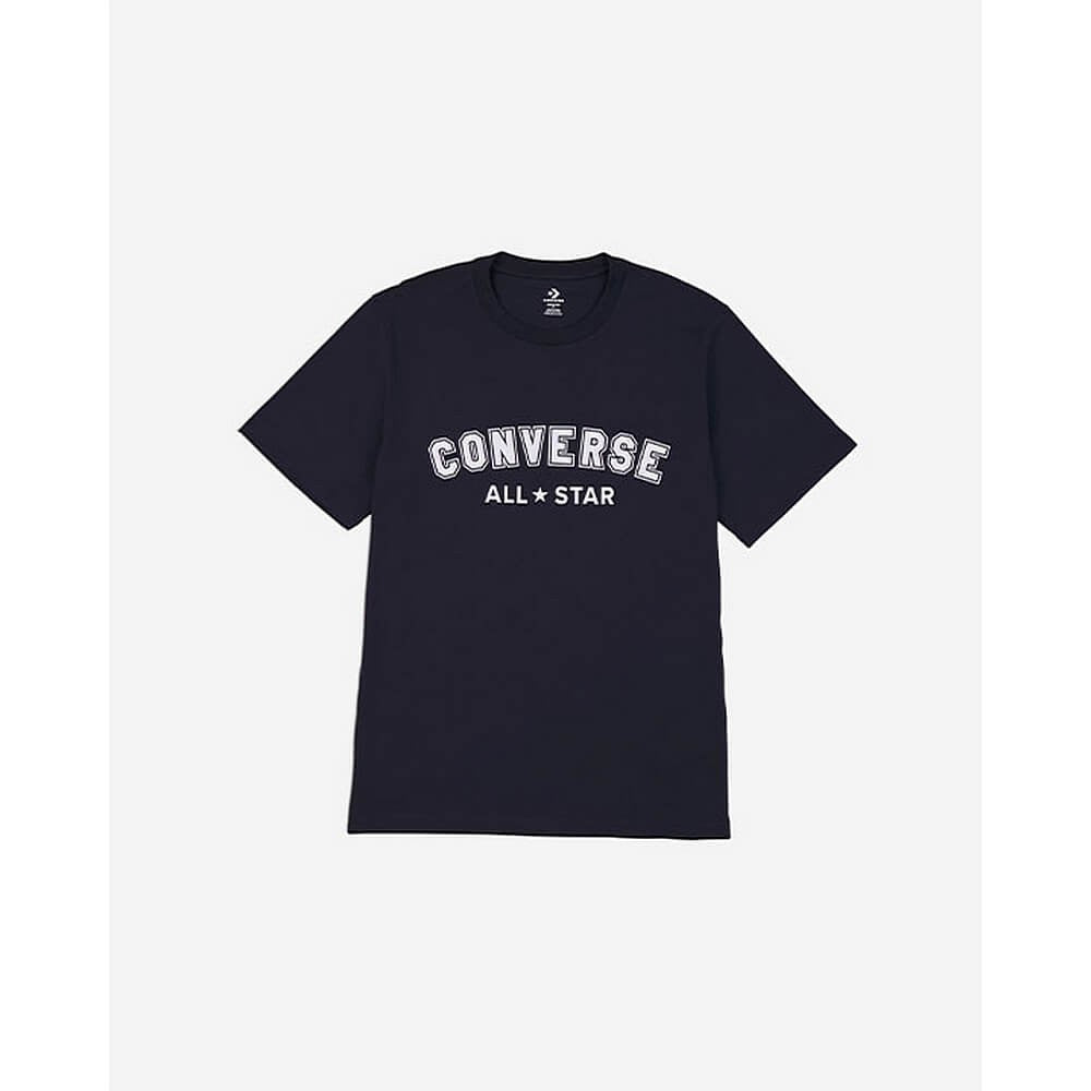 Converse Converse Go-To All Star T-Shirt Black