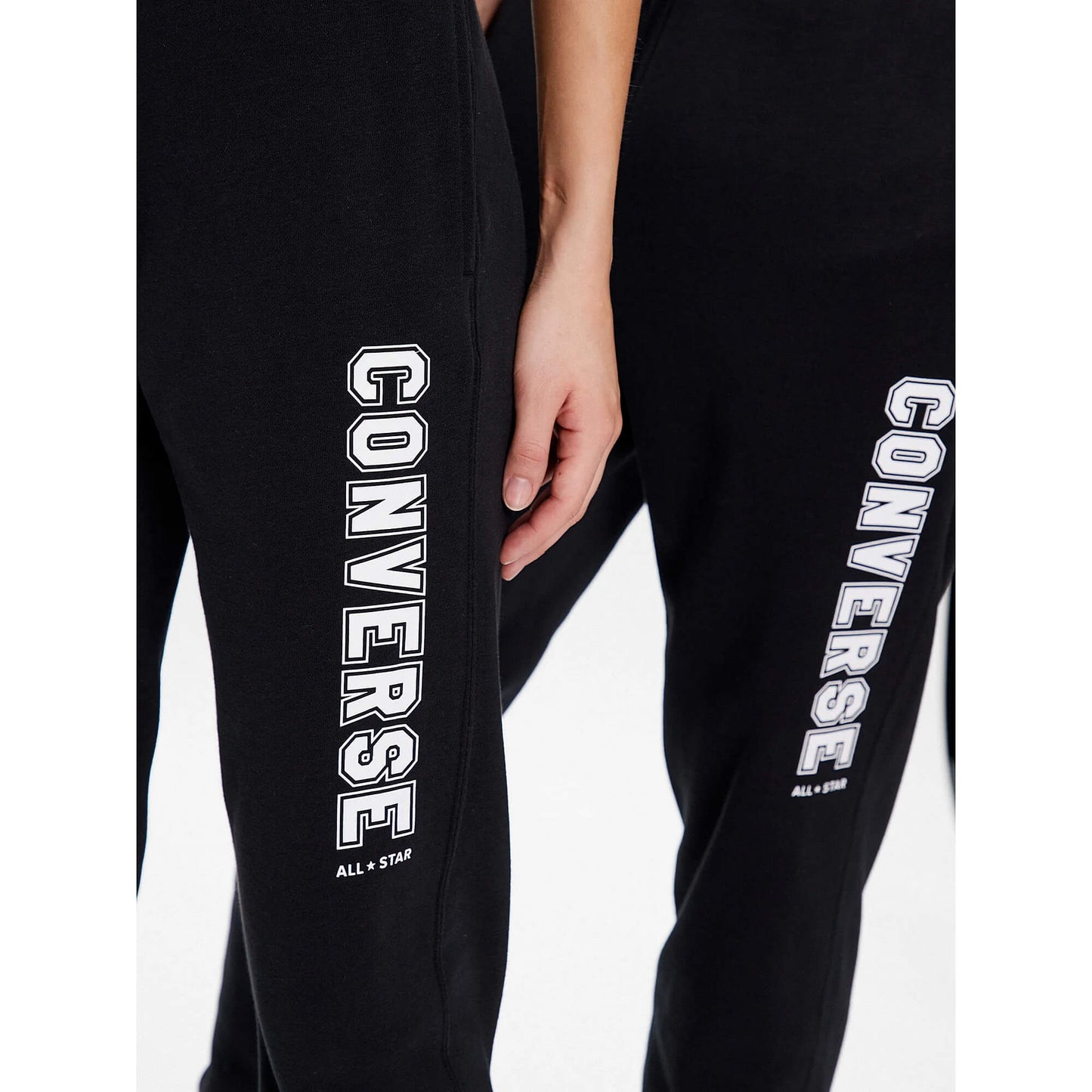 Converse Converse Go-To All Star Pant Black
