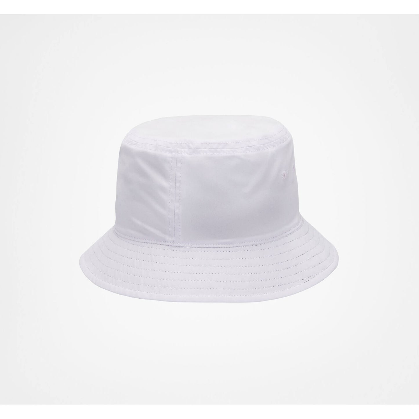 Converse All Star Patch Reversible Bucket Hat Vapor Violet/Black (Purple)