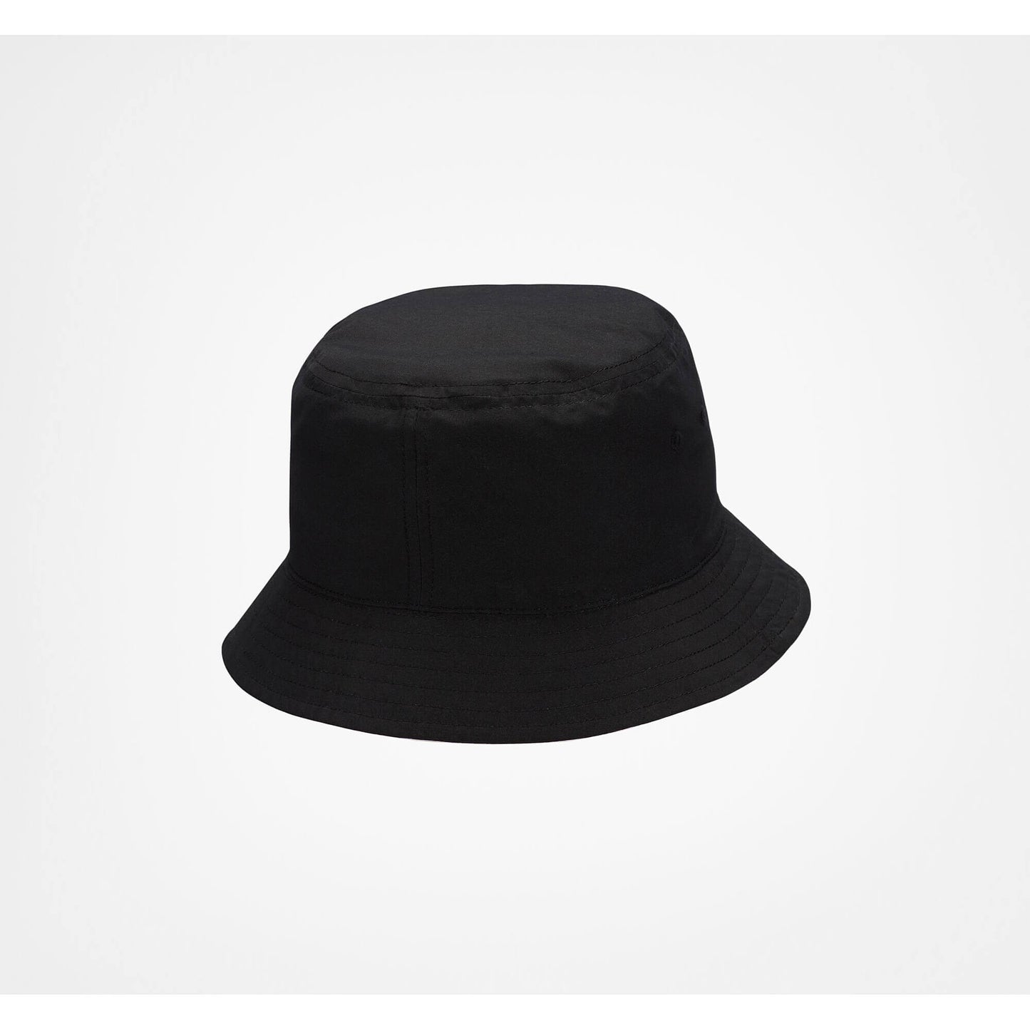 Converse All Star Patch Reversible Bucket Hat Vapor Violet/Black (Purple)