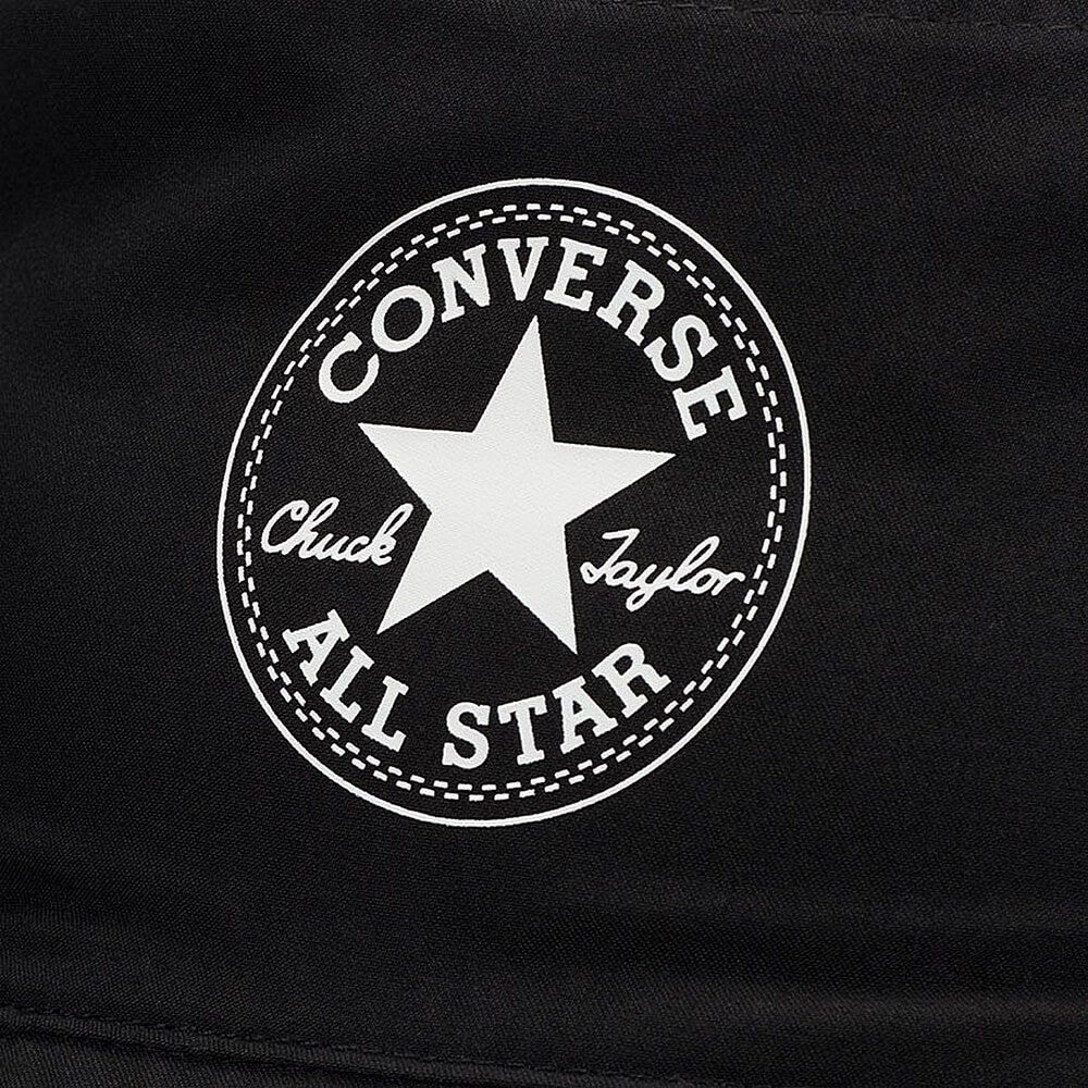 Converse All Star Patch Reversible Bucket Hat Vapor Violet/Black (Purple)