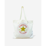 Converse Radiating Love Tote BAG All Star Patch Egret