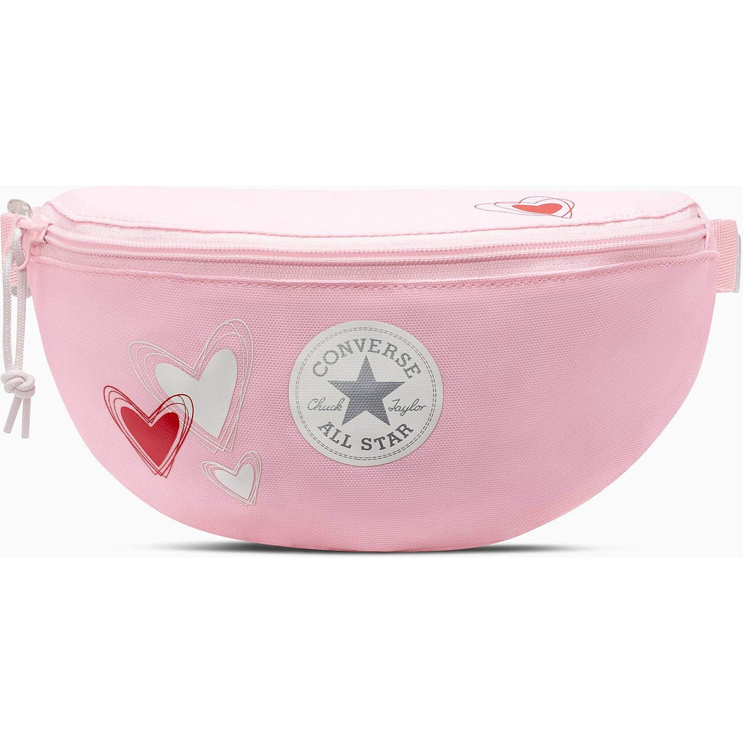 Converse Radiating Love Cross Body Pink