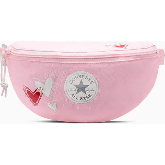 Converse Radiating Love Cross Body Pink