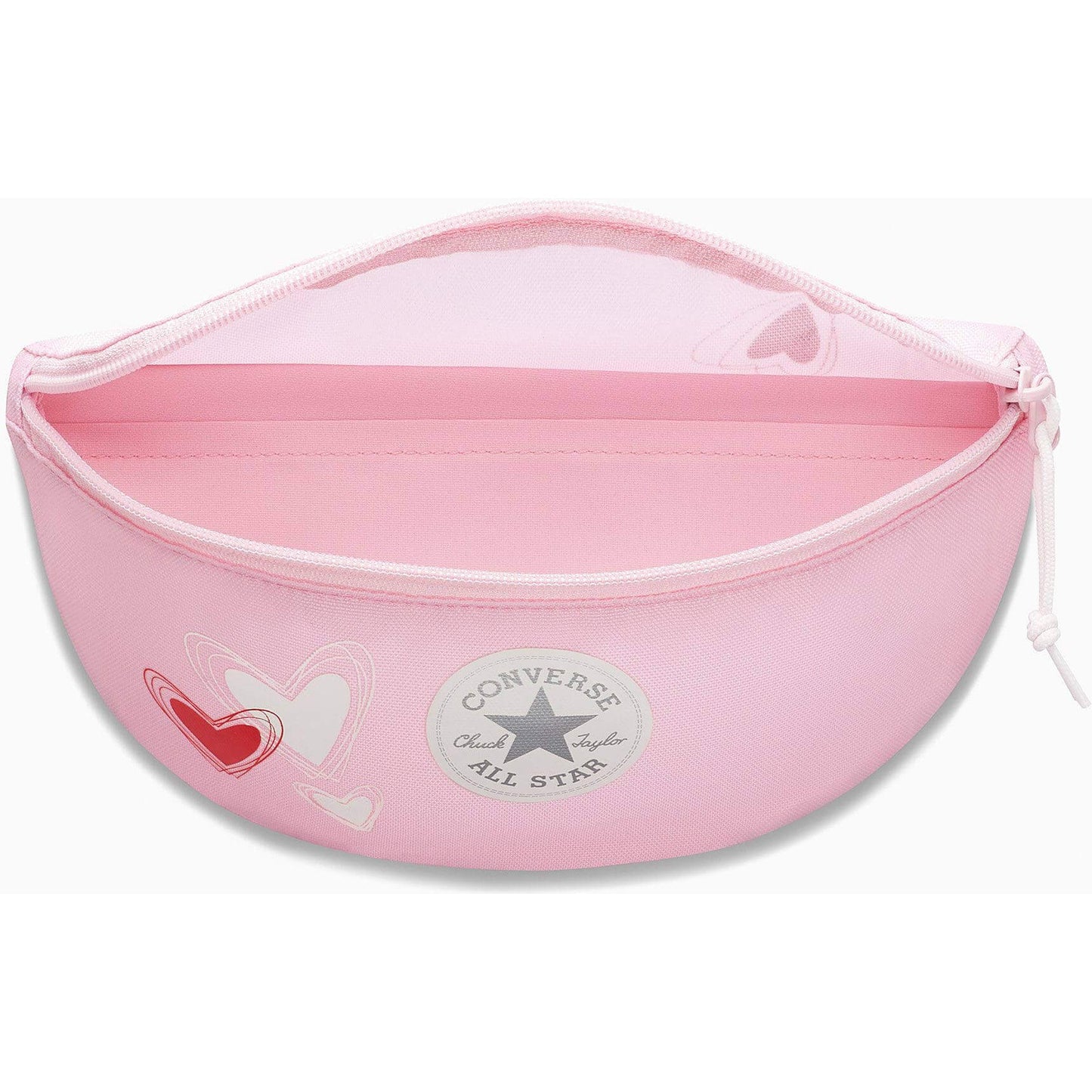 Converse Radiating Love Cross Body Pink