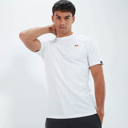 Ellesse Chello Tee Off White