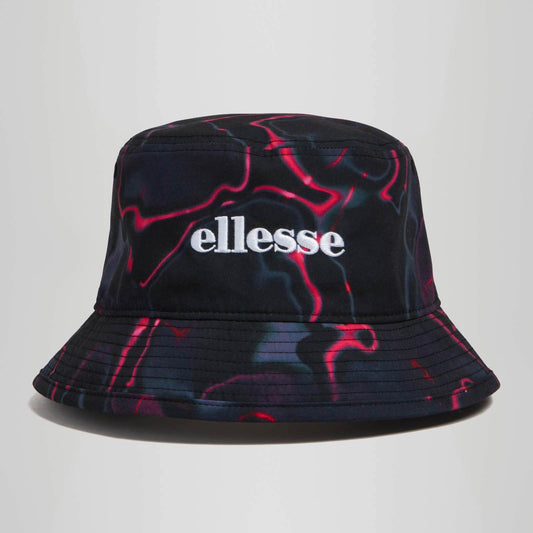 Ellesse Mesa Bucket Hat All Over Print