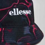 Ellesse Mesa Bucket Hat All Over Print